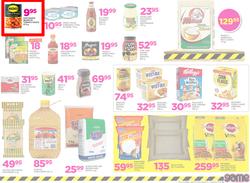 Game Namibia : Truck Loads Of Deals (1 March - 14 March 2018), page 19