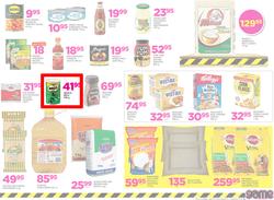 Game Namibia : Truck Loads Of Deals (1 March - 14 March 2018), page 19