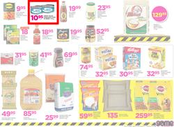 Game Namibia : Truck Loads Of Deals (1 March - 14 March 2018), page 19