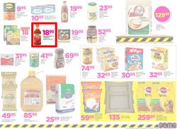 Game Namibia : Truck Loads Of Deals (1 March - 14 March 2018), page 19