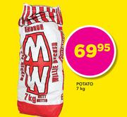 Potato-7Kg