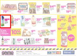 Game Namibia : Truck Loads Of Deals (1 March - 14 March 2018), page 20