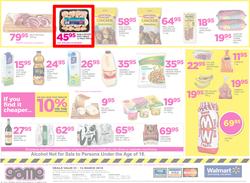 Game Namibia : Truck Loads Of Deals (1 March - 14 March 2018), page 20