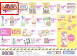 Game Namibia : Truck Loads Of Deals (1 March - 14 March 2018), page 20