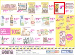 Game Namibia : Truck Loads Of Deals (1 March - 14 March 2018), page 20