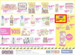 Game Namibia : Truck Loads Of Deals (1 March - 14 March 2018), page 20