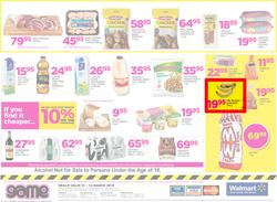 Game Namibia : Truck Loads Of Deals (1 March - 14 March 2018), page 20