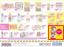 Game Namibia : Truck Loads Of Deals (1 March - 14 March 2018), page 20
