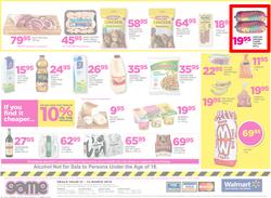 Game Namibia : Truck Loads Of Deals (1 March - 14 March 2018), page 20