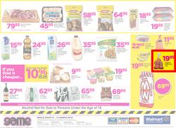 Game Namibia : Truck Loads Of Deals (1 March - 14 March 2018), page 20