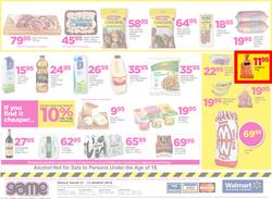 Game Namibia : Truck Loads Of Deals (1 March - 14 March 2018), page 20