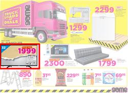 Game Botswana : Truck Loads Of Deals (1 March - 14 March 2018), page 1