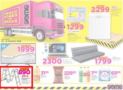 Game Botswana : Truck Loads Of Deals (1 March - 14 March 2018), page 1