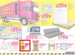 Game Botswana : Truck Loads Of Deals (1 March - 14 March 2018), page 1