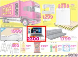Game Botswana : Truck Loads Of Deals (1 March - 14 March 2018), page 1