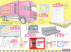Game Botswana : Truck Loads Of Deals (1 March - 14 March 2018), page 1