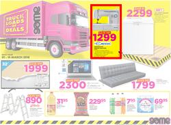 Game Botswana : Truck Loads Of Deals (1 March - 14 March 2018), page 1