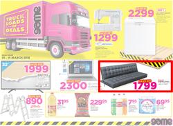 Game Botswana : Truck Loads Of Deals (1 March - 14 March 2018), page 1