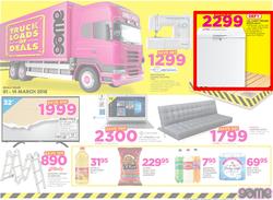 Game Botswana : Truck Loads Of Deals (1 March - 14 March 2018), page 1