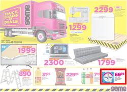 Game Botswana : Truck Loads Of Deals (1 March - 14 March 2018), page 1