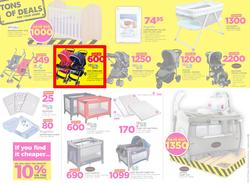 Game Botswana : Truck Loads Of Deals (1 March - 14 March 2018), page 2