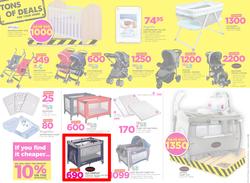 Game Botswana : Truck Loads Of Deals (1 March - 14 March 2018), page 2