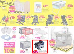 Game Botswana : Truck Loads Of Deals (1 March - 14 March 2018), page 2