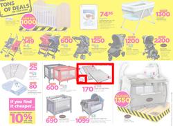 Game Botswana : Truck Loads Of Deals (1 March - 14 March 2018), page 2