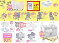 Game Botswana : Truck Loads Of Deals (1 March - 14 March 2018), page 2