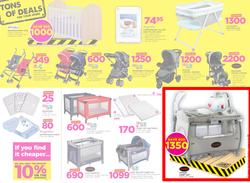 Game Botswana : Truck Loads Of Deals (1 March - 14 March 2018), page 2