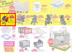 Game Botswana : Truck Loads Of Deals (1 March - 14 March 2018), page 2