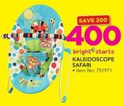 Bright Starts Kaleidoscope Safari