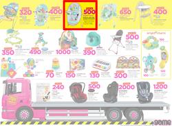 Game Botswana : Truck Loads Of Deals (1 March - 14 March 2018), page 3