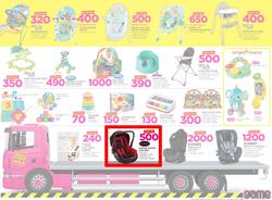 Game Botswana : Truck Loads Of Deals (1 March - 14 March 2018), page 3