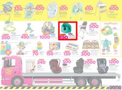 Game Botswana : Truck Loads Of Deals (1 March - 14 March 2018), page 3