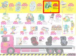 Game Botswana : Truck Loads Of Deals (1 March - 14 March 2018), page 3