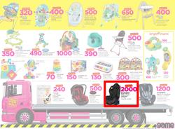 Game Botswana : Truck Loads Of Deals (1 March - 14 March 2018), page 3