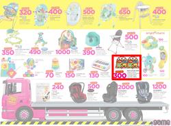 Game Botswana : Truck Loads Of Deals (1 March - 14 March 2018), page 3