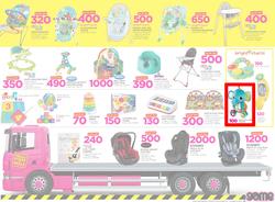 Game Botswana : Truck Loads Of Deals (1 March - 14 March 2018), page 3