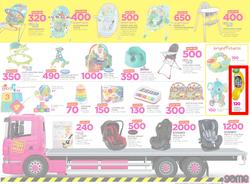 Game Botswana : Truck Loads Of Deals (1 March - 14 March 2018), page 3