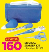 Medical Starter kit
