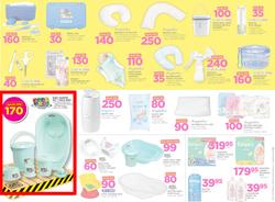 Game Botswana : Truck Loads Of Deals (1 March - 14 March 2018), page 4