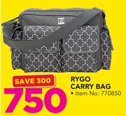 Rygo Carry Bag