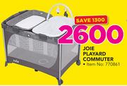 Joie Playard Commuter