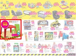 Game Botswana : Truck Loads Of Deals (1 March - 14 March 2018), page 5
