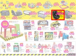 Game Botswana : Truck Loads Of Deals (1 March - 14 March 2018), page 5