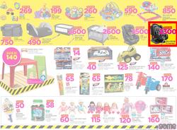 Game Botswana : Truck Loads Of Deals (1 March - 14 March 2018), page 5