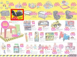 Game Botswana : Truck Loads Of Deals (1 March - 14 March 2018), page 5