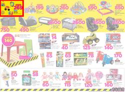 Game Botswana : Truck Loads Of Deals (1 March - 14 March 2018), page 5