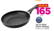 Bauer 28cm Non Stick Frypan